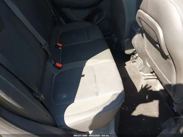 KL4MMESL8MB180567 2021 BUICK ENCORE GX - Image 8
