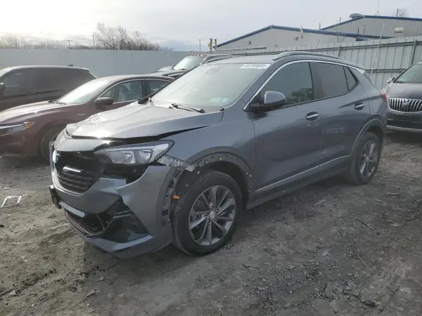 KL4MMESL8NB044229 2022 BUICK ENCORE - Image 1