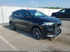 KL4MMESL8NB079577 2022 BUICK ENCORE GX