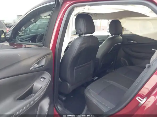 KL4MMESL8NB113100 2022 BUICK ENCORE GX - Image 8