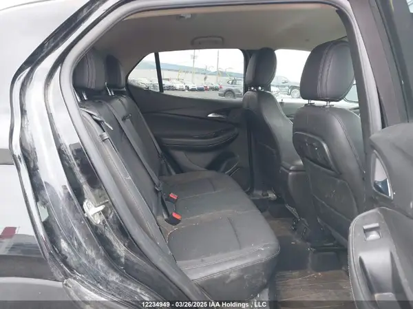 KL4MMESL8PB012027 2023 BUICK ENCORE GX - Image 8