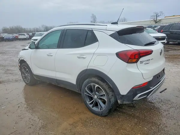 KL4MMESL8PB013159 2023 BUICK ENCORE - Image 2