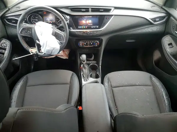 KL4MMESL8PB013159 2023 BUICK ENCORE - Image 8
