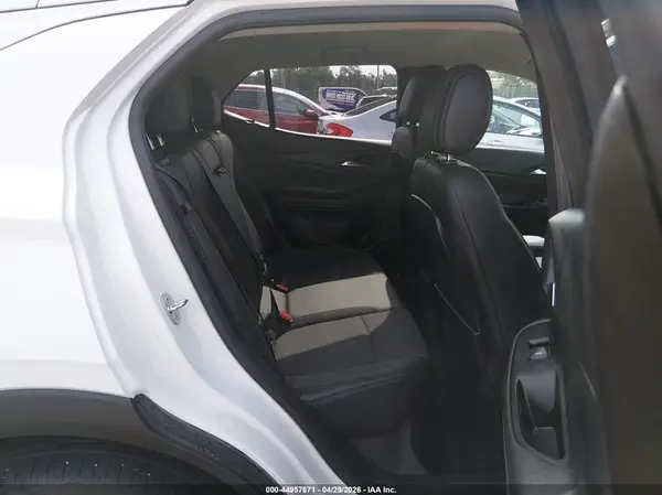 KL4MMESL8PB044590 2023 BUICK ENCORE GX - Image 8
