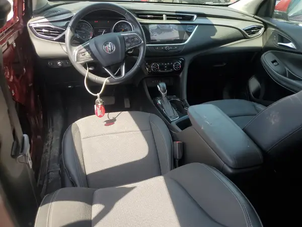 KL4MMESL8PB055945 2023 BUICK ENCORE - Image 8