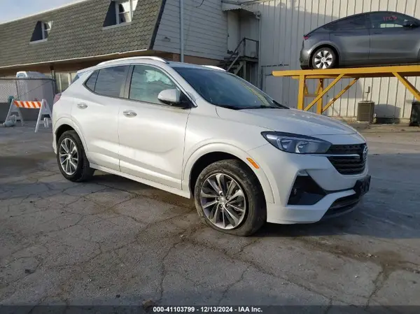KL4MMESL8PB056965 2023 BUICK ENCORE GX - Image 1