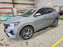 KL4MMESL8PB092090 2023 BUICK ENCORE