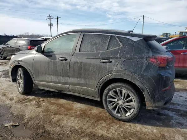KL4MMESL8PB105436 2023 BUICK ENCORE - Image 2