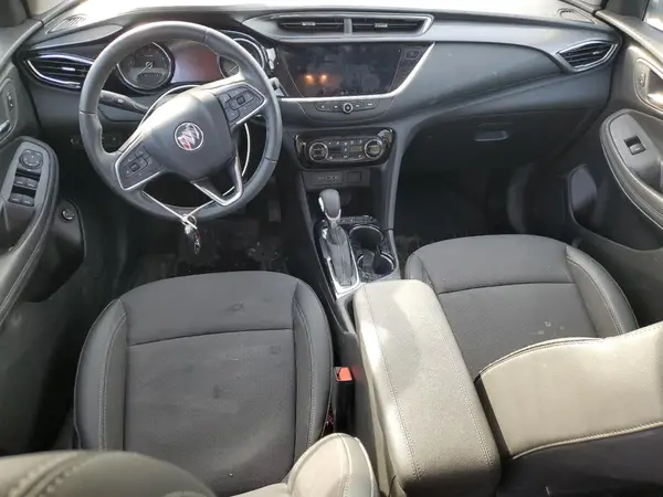 KL4MMESL8PB105436 2023 BUICK ENCORE - Image 8