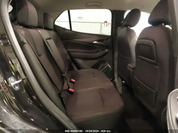 KL4MMESL8PB111740 2023 BUICK ENCORE GX - Image 8