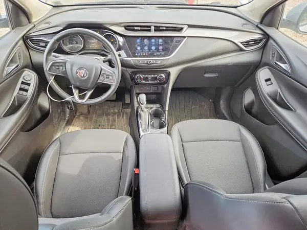 KL4MMESL8PB113990 2023 BUICK ENCORE - Image 8