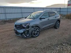 KL4MMESL8PB118638 2023 BUICK ENCORE GX
