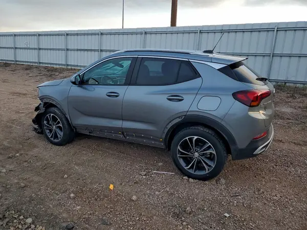 KL4MMESL8PB118638 2023 BUICK ENCORE GX - Image 2