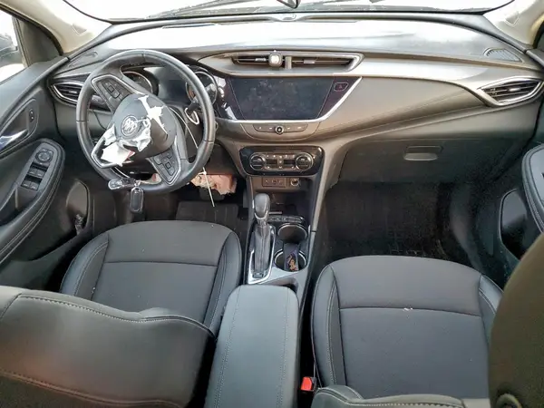 KL4MMESL8PB118638 2023 BUICK ENCORE GX - Image 8