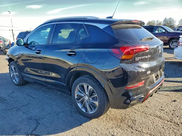 KL4MMESL8PB150599 2023 BUICK ENCORE GX - Image 2