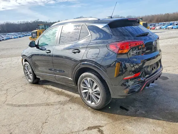 KL4MMESL8PB154247 2023 BUICK ENCORE GX - Image 2