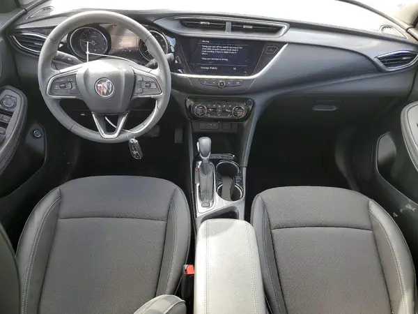 KL4MMESL8PB154247 2023 BUICK ENCORE GX - Image 8