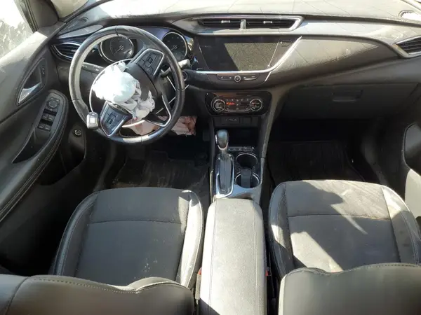 KL4MMESL9LB080010 2020 BUICK ENCORE GX - Image 8