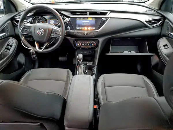 KL4MMESL9LB096420 2020 BUICK ENCORE GX - Image 8