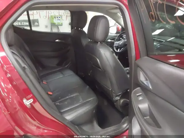 KL4MMESL9LB096630 2020 BUICK ENCORE GX - Image 8