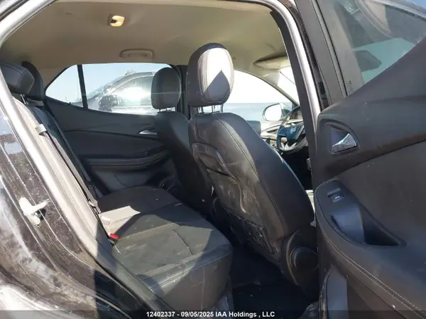 KL4MMESL9LB100868 2020 BUICK ENCORE GX - Image 8