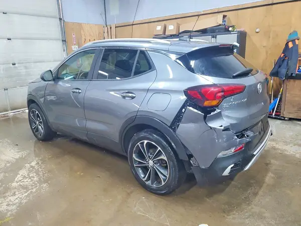 KL4MMESL9LB102247 2020 BUICK ENCORE - Image 2