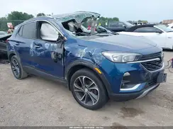 KL4MMESL9LB102622 2020 BUICK ENCORE GX