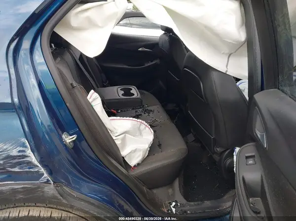 KL4MMESL9LB102622 2020 BUICK ENCORE GX - Image 8