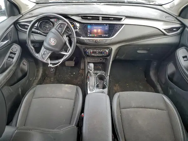 KL4MMESL9LB103317 2020 BUICK ENCORE GX - Image 8