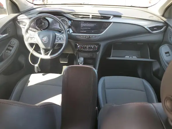 KL4MMESL9LB104340 2020 BUICK ENCORE GX - Image 8