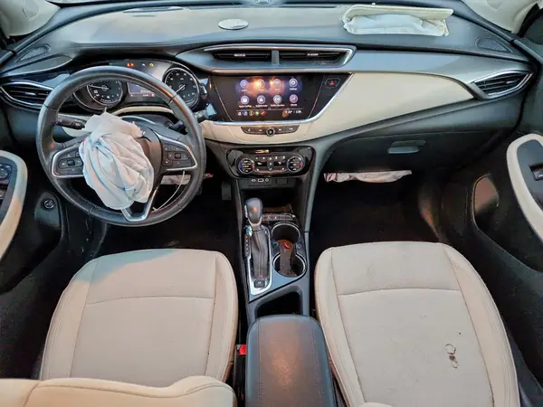 KL4MMESL9LB108744 2020 BUICK ENCORE GX - Image 8
