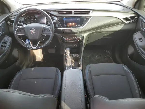 KL4MMESL9LB113006 2020 BUICK ENCORE GX - Image 8