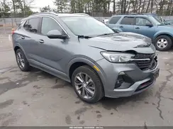 KL4MMESL9LB118013 2020 BUICK ENCORE GX