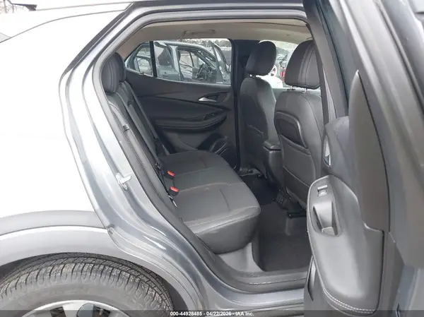 KL4MMESL9LB118013 2020 BUICK ENCORE GX - Image 8