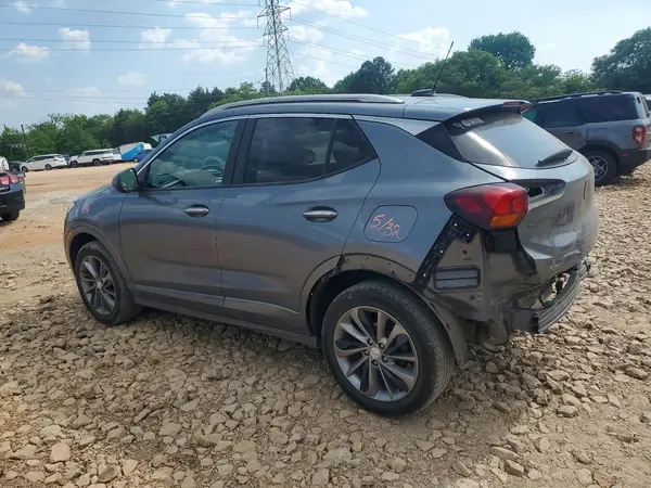 KL4MMESL9LB119467 2020 BUICK ENCORE - Image 2