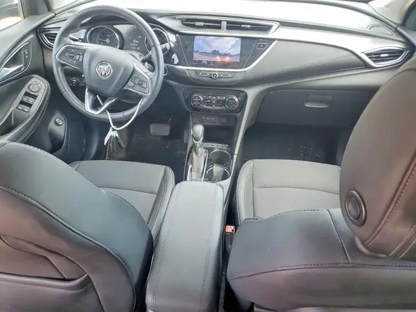 KL4MMESL9LB119467 2020 BUICK ENCORE - Image 8