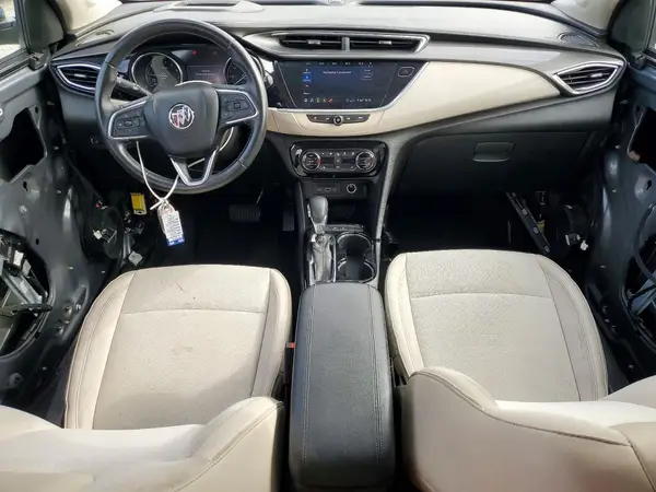 KL4MMESL9LB121512 2020 BUICK ENCORE - Image 8