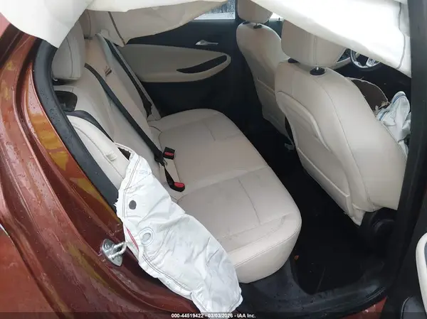 KL4MMESL9LB123440 2020 BUICK ENCORE GX - Image 8