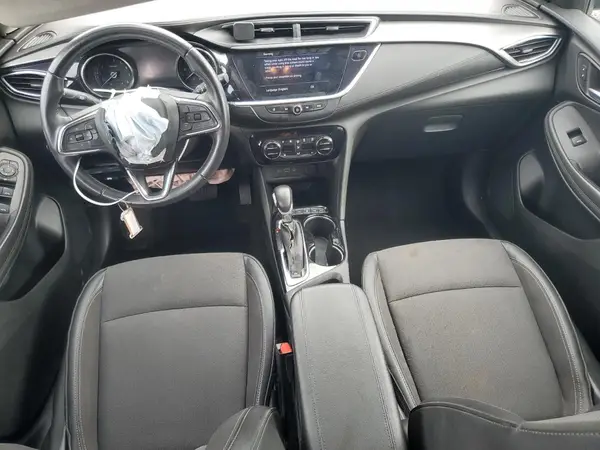 KL4MMESL9LB124667 2020 BUICK ENCORE GX - Image 8