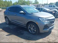 KL4MMESL9LB127343 2020 BUICK ENCORE GX
