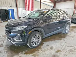 KL4MMESL9LB134907 2020 BUICK ENCORE GX