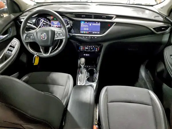 KL4MMESL9MB039717 2021 BUICK ENCORE GX - Image 8