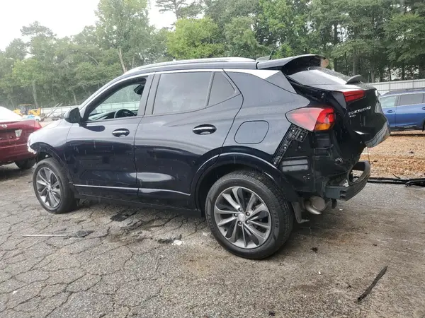 KL4MMESL9MB047249 2021 BUICK ENCORE GX - Image 2