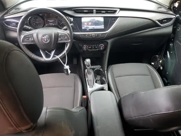 KL4MMESL9MB047249 2021 BUICK ENCORE GX - Image 8
