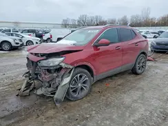 KL4MMESL9MB052693 2021 BUICK ENCORE