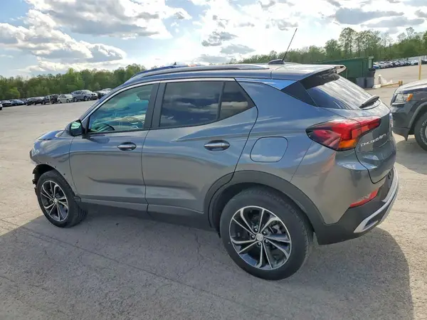 KL4MMESL9MB056517 2021 BUICK ENCORE - Image 2