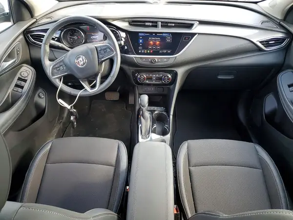 KL4MMESL9MB056517 2021 BUICK ENCORE - Image 8