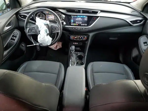 KL4MMESL9MB064679 2021 BUICK ENCORE GX - Image 8