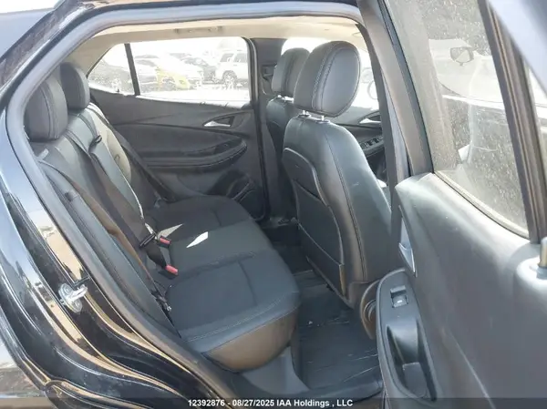 KL4MMESL9MB082700 2021 BUICK ENCORE GX - Image 8