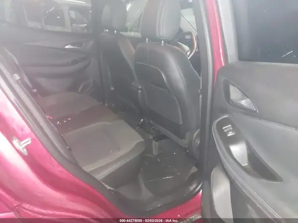 KL4MMESL9MB086746 2021 BUICK ENCORE GX - Image 8
